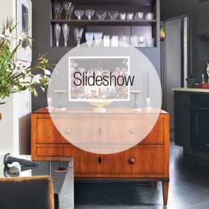 Step Inside an Interior Designer's Dramatic San Francisco Abode