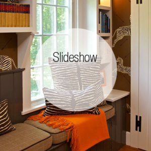 Inside the Weston Home of a Mother and Son Design Team