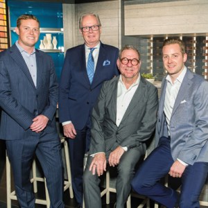 Studio Becker Celebrates Gary Hutton