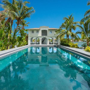 Al Capone&rsquo;s Miami Getaway Is Now on the Market