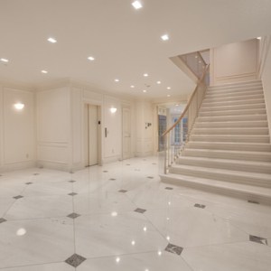 Fashion Designer Lists $40M Upper East Side Townhouse