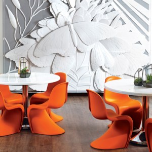 Where Hope Has a Home