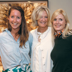 Designer Vignette Event