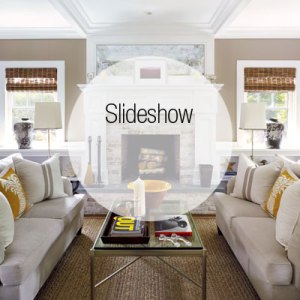 Tour a Contemporary East Hampton Home