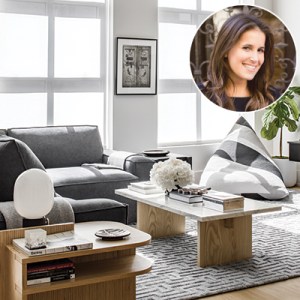 Rising Star Mara Silber Creates Inviting Neutral Spaces That Spare No Detail