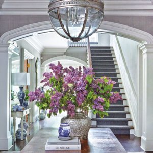 Tour a Greenwich Georgian with Vintage Charm and Modern Luxury