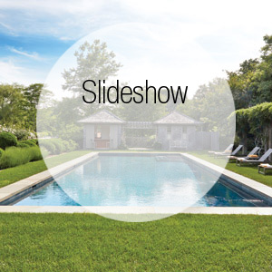 Landscape Architect Edmund Hollander's New Book, The Good Garden, Celebrates the Quintessence of Summertime