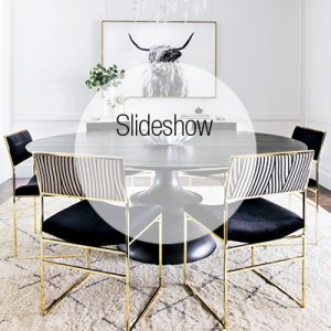 Step Inside a Parisian-Inspired San Francisco Home