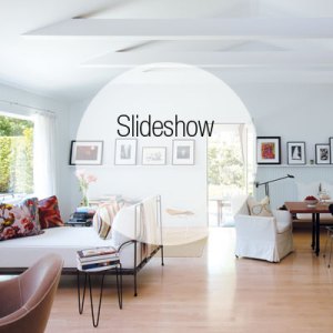 Inside a Reinvented 1965 Sag Harbor Home