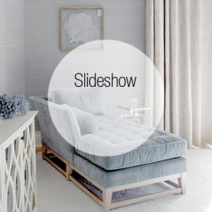 A Look Inside A Sophisticated Amagansett Beach House