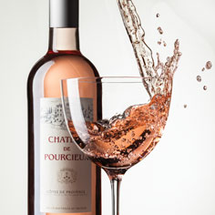 Selection of Summer Ros&eacute;s