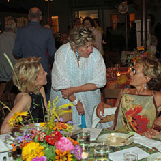 Weantinoge's Annual Midsummer Benefit Photo Gallery