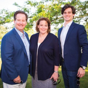 Parrish Landscape Pleasures