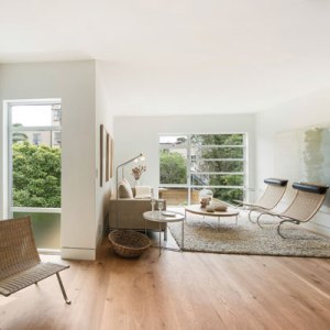 This $3 Million Noe Valley Gem Aims to Receive the Highest LEED Rating Possible