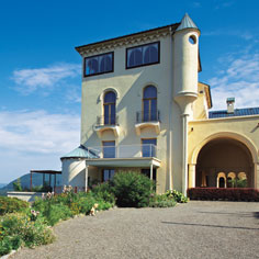 Castle Above the River Image Gallery