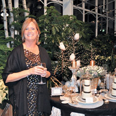 Nielsen's Home for the Holidays