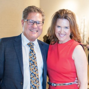 Kendall Wilkinson Collection Launch at Fabricut