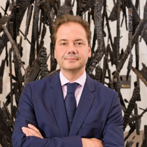 The New Director of the Fine Arts Museums of San Francisco Shares His Vision