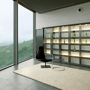 Luxury Under Foot: Amy Darrah on Edelman Leather&rsquo;s Collaboration with Ruckstuhl