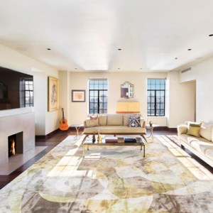 Oscar Winner Ron Howard Lists $12.5M Manhattan Co-Op