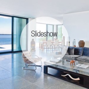 This Minimalist Shelter Island Contemporary Is All About the Views