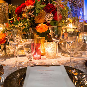 Fine Arts Museums of San Francisco Mid-Winter Gala