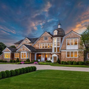 Southampton's Tower House Finds a Buyer at $29.9M