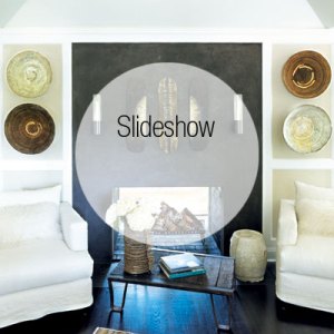 Tour a Whitewashed Southampton Home