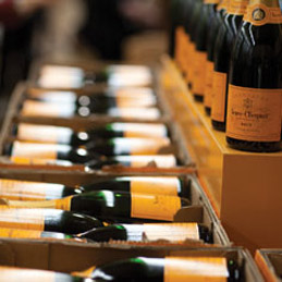 Yes, it's big. But Total Wine & More offers more than sheer volume