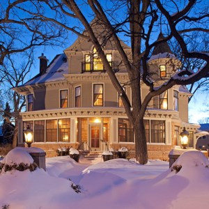 The Iconic House From 'The Mary Tyler Moore Show' Lists for $1.695M