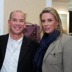 Calypso Store Opening