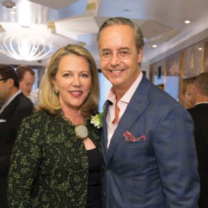 The Julia Morgan Awards