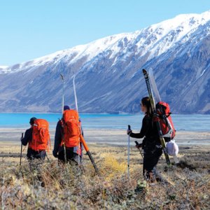 Your Guide to a New Zealand Ski Trek