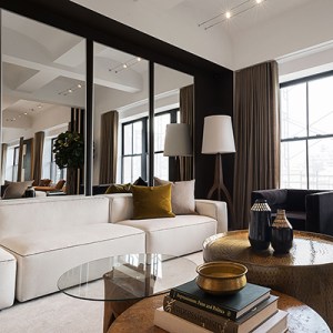 Full-Floor Tribeca Beauty Hits the Market for the First Time Asking $10.5M