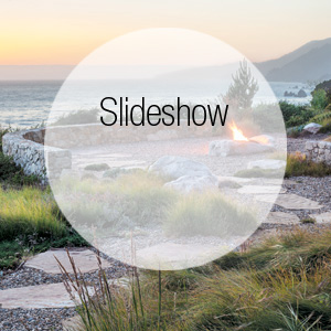 Bernard Trainor Wrests a Big Sur Landscape Back from the Edge