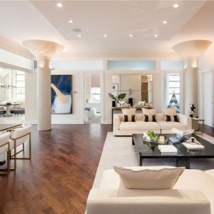 Bethenny Frankel's TriBeCa Loft Hits the Market for $6.95M