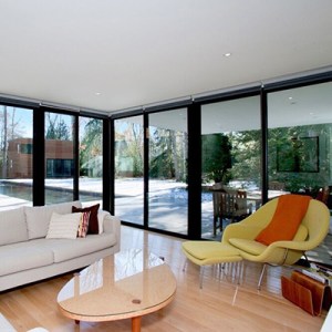 World Famous Photographer Asks $4.6M for Wainscott Home