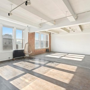 Casey Affleck and Joaquin Phoenix Are Selling This $3.895M SoHo Loft