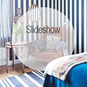 GALLERY Lexington Company Founders Kristina and Tommy Lindhe Live the Swede Life In a Leafy Suburb of Stockholm