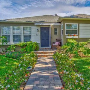 Debbie Reynolds' Childhood Home Sells for Over Asking Price