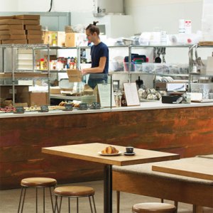 Vive La Tarte Bakery Builds a Culinary Community in SoMa