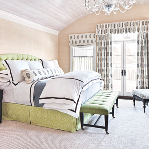 The 2015 CTC&G Innovation in Design Winners: Interior Design