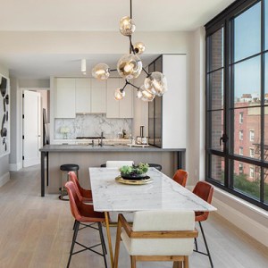 Victoria&rsquo;s Secret Model Nabs a Sexy Sanctuary in the East Village