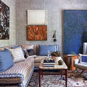 Tour the 2016 San Francisco Decorator Showcase House