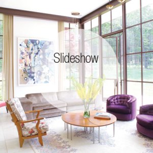 Architect Michael Haverland Designs a Modern Oasis in the Northwest Woods