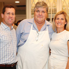 The Country Cooking of Italy