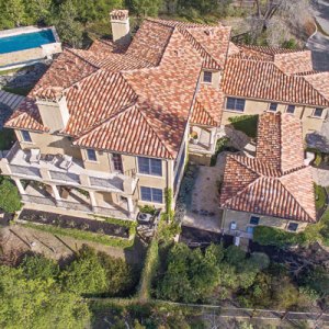 This $3.675 Million Lafayette Estate is Designed for Outdoor Living