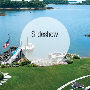 Tour a Showstopping Waterfront Estate in Greenwich