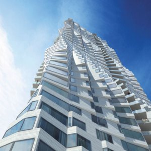 4 Questions for MacArthur "Genius" Grant Honoree Jeanne Gang