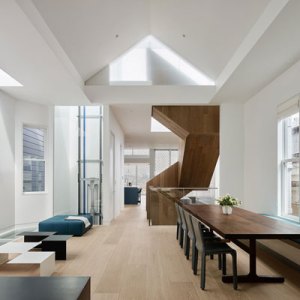 This $7.3M House Is an Architecture Fanatic's Dream Home